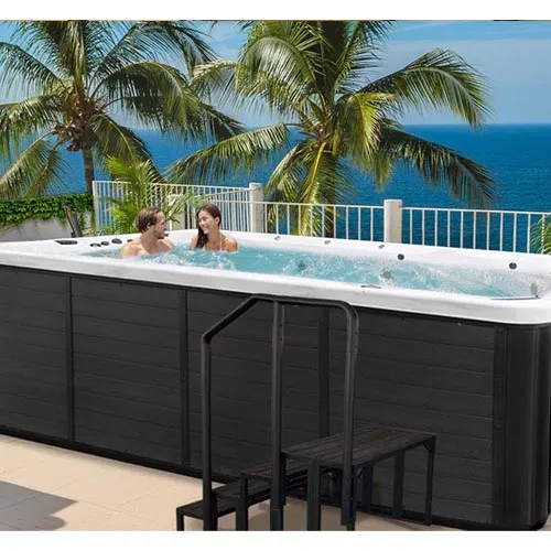 Swimspa hot tubs for sale in Jefferson